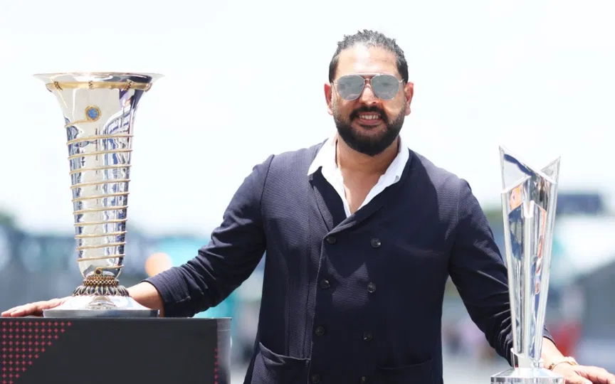 Yuvraj Singh to make his IPL return but as a coach; set to work with Pant for 2026 edition - Report